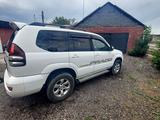 Toyota Land Cruiser Prado 2006 года за 9 300 000 тг. в Караганда – фото 5