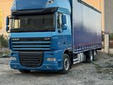 DAF  XF 105 2013 годаfor16 000 000 тг. в Туркестан