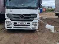 Mercedes-Benz  Actros 2011 года за 25 000 000 тг. в Кокшетау