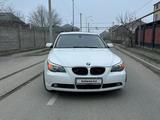 BMW 530 2006 годаfor5 000 000 тг. в Алматы