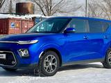 Kia Soul 2021 года за 10 000 000 тг. в Усть-Каменогорск