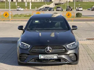Mercedes-Benz E 350