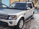 Land Rover Discovery 2015 года за 11 500 000 тг. в Астана – фото 2