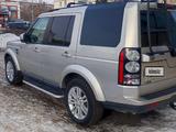 Land Rover Discovery 2015 года за 11 500 000 тг. в Астана – фото 4