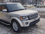 Land Rover Discovery 2015 года за 11 500 000 тг. в Астана – фото 5