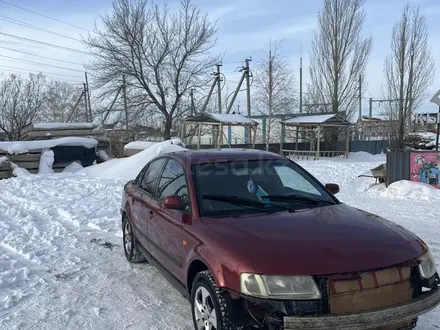 Volkswagen Passat 1997 года за 1 600 000 тг. в Астана – фото 13