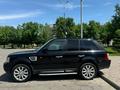 Land Rover Range Rover Sport 2007 годаүшін5 200 000 тг. в Тараз – фото 2