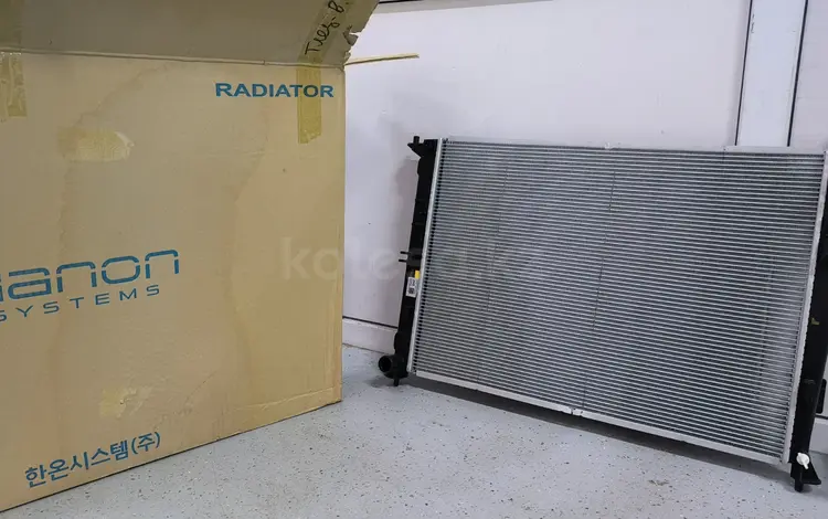 Радиатор основнойfor100 000 тг. в Астана