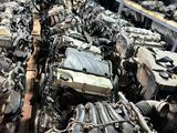 Двигатель мотор Mitsubishi Митсубиси с пробегом до 100 тыс. км за 88 700 тг. в Алматы