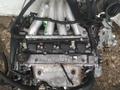 Двигатель мотор Mitsubishi Митсубиси с пробегом до 100 тыс. км за 88 700 тг. в Алматы – фото 7