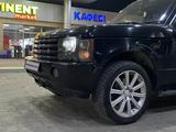 Land Rover Range Rover 2004 года за 6 000 000 тг. в Алматы – фото 5