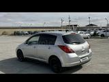 Nissan Tiida 2006 годаүшін3 200 000 тг. в Жанаозен – фото 4