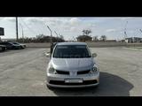 Nissan Tiida 2006 годаүшін3 200 000 тг. в Жанаозен – фото 5