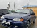 ВАЗ (Lada) 2115 2012 года за 1 300 000 тг. в Атырау – фото 8