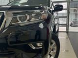 Toyota Land Cruiser Prado 2023 года за 27 710 000 тг. в Астана – фото 2