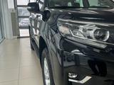 Toyota Land Cruiser Prado 2023 годаүшін30 710 000 тг. в Астана – фото 5