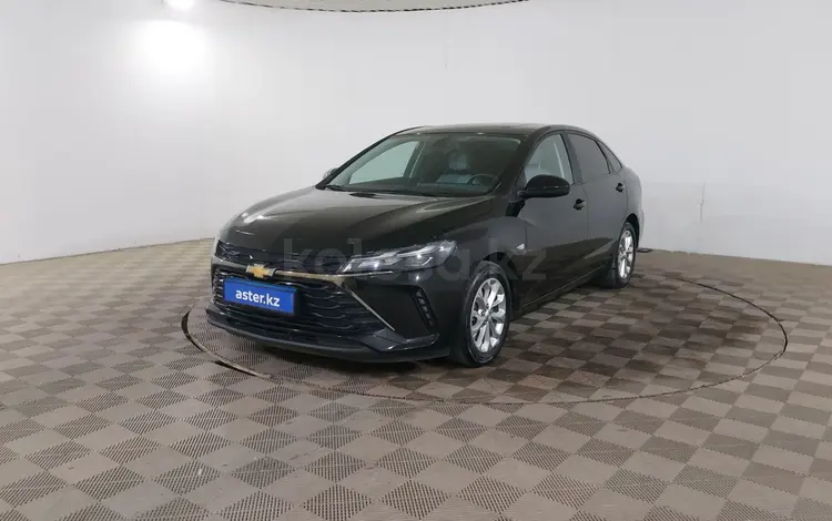 Chevrolet Monza 2023 годаүшін6 500 000 тг. в Шымкент