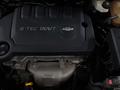 Chevrolet Monza 2023 годаүшін6 500 000 тг. в Шымкент – фото 11