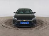 Chevrolet Monza 2023 годаүшін6 650 000 тг. в Шымкент – фото 2