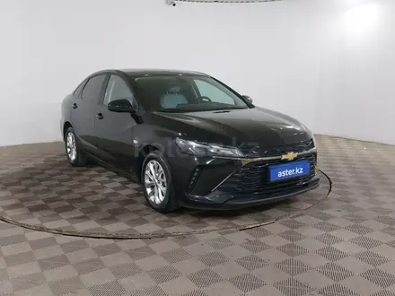 Chevrolet Monza 2023 года за 6 500 000 тг. в Шымкент – фото 3