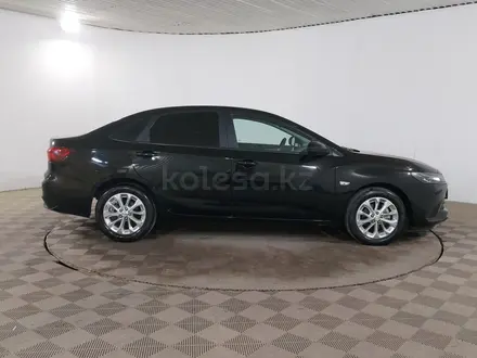 Chevrolet Monza 2023 года за 6 500 000 тг. в Шымкент – фото 4