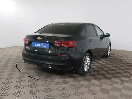 Chevrolet Monza 2023 года за 6 500 000 тг. в Шымкент – фото 5