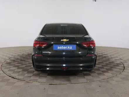 Chevrolet Monza 2023 года за 6 500 000 тг. в Шымкент – фото 6