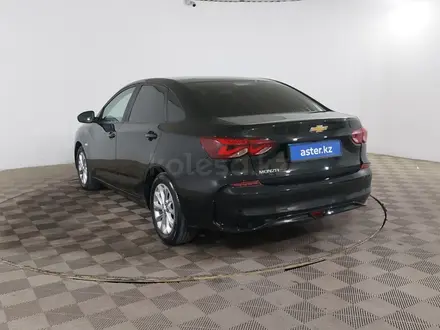 Chevrolet Monza 2023 года за 6 500 000 тг. в Шымкент – фото 7