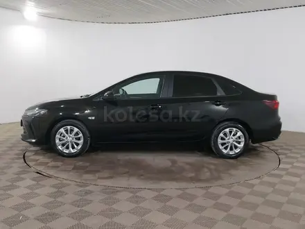 Chevrolet Monza 2023 года за 6 500 000 тг. в Шымкент – фото 8