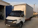 ГАЗ ГАЗель 2014 года за 9 000 000 тг. в Жанаозен – фото 2