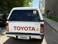 Toyota Hilux 2013 годаfor14 000 000 тг. в Астана – фото 4