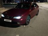 Nissan Primera 2001 годаүшін1 700 000 тг. в Атырау – фото 2