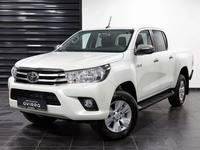 Toyota Hilux 2016 годаүшін7 300 000 тг. в Шымкент