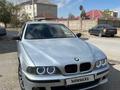 BMW 528 1996 года за 2 600 000 тг. в Тараз – фото 4