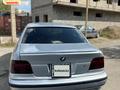 BMW 528 1996 годаүшін2 600 000 тг. в Тараз – фото 7