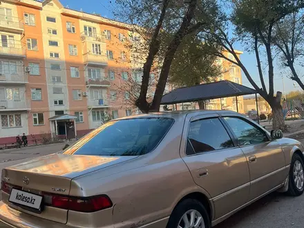 Toyota Camry 1999 года за 3 500 000 тг. в Жанатас