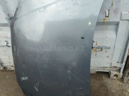 Капот Hyundai Elantra за 80 000 тг. в Алматы – фото 2