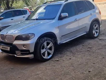 BMW X5 2007 года за 8 800 000 тг. в Балхаш – фото 6