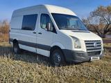 Volkswagen Crafter 2009 годаүшін11 900 000 тг. в Костанай – фото 3