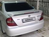 Toyota Camry 2003 годаүшін5 000 000 тг. в Жанаозен – фото 2