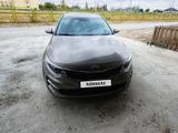 Kia Optima 2016 годаүшін7 700 000 тг. в Кызылорда