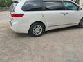 Toyota Sienna 2015 годаfor16 000 000 тг. в Актау – фото 2