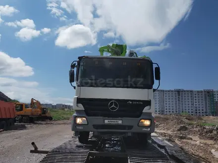 Mercedes-Benz  Зоомилион 2019 года в Алматы – фото 10