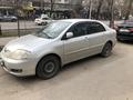 Toyota Corolla 2006 годаүшін4 300 000 тг. в Алматы – фото 8