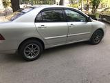 Toyota Corolla 2006 годаүшін4 300 000 тг. в Алматы – фото 4