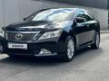 Toyota Camry 2013 годаүшін9 700 000 тг. в Алматы – фото 3