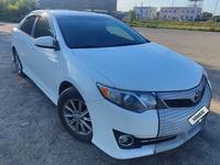 Toyota Camry 2013 годаүшін5 200 000 тг. в Уральск