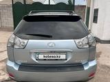 Lexus RX 330 2004 года за 7 300 000 тг. в Шымкент – фото 4