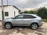 Lexus RX 330 2004 года за 7 300 000 тг. в Шымкент – фото 2