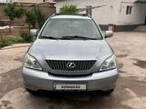 Lexus RX 330 2004 года за 7 300 000 тг. в Шымкент
